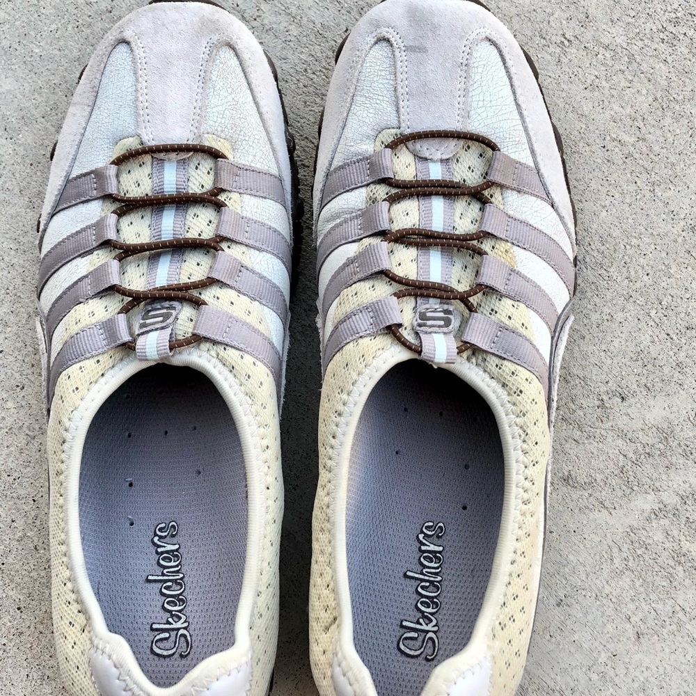 Skechers Slip-on Sneakers—Women’s Size 9M